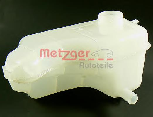 Tanque de expansão do sistema de esfriamento 1102678 Ford