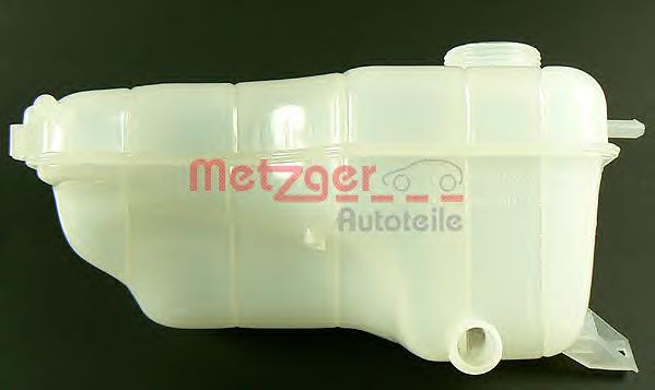 1102678 Ford Tanque de expansão do sistema de esfriamento