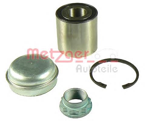 Rolamento de cubo traseiro Mercedes A1689810727 preço, a partir de 46,79 USD