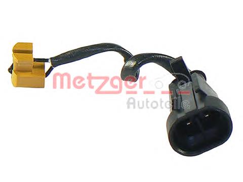 Sensor dianteiro de desgaste das sapatas do freio Road House 001093 preço, a partir de 12,91 USD