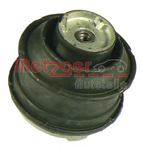 Coxim (suporte) esquerdo de motor Mercedes 2032400317