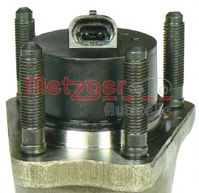 Cubo traseiro Metzger WM877 preço, a partir de 63,89 USD