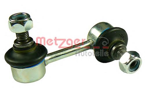 Montante esquerdo de estabilizador dianteiro Metalcaucho 06986 preço, a partir de 8,82 USD