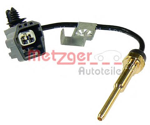 Compre 9C116G004DD Ford Sensor de temperatura do fluido de esfriamento