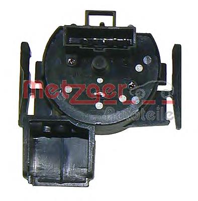Compre 09115863 Opel Grupo de contato de fecho de ignição