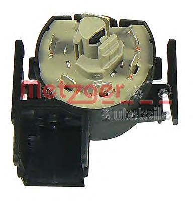 0914863 Opel Grupo de contato de fecho de ignição