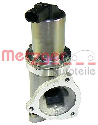 Válvula EGR de recirculação dos gases ERA 555130
