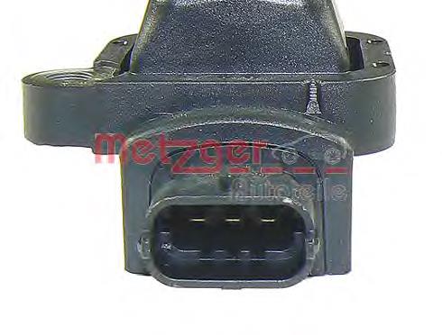 36148850013 Meyle Bobina de ignição