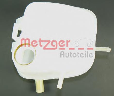 Tanque de expansão do sistema de esfriamento 037026007 Depo/Loro/Abakus