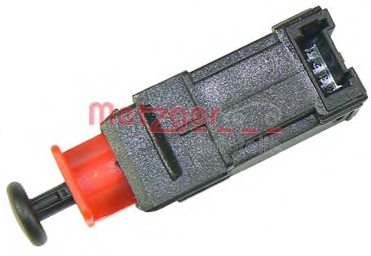 Sensor de ativação do sinal de parada Opel 6240462