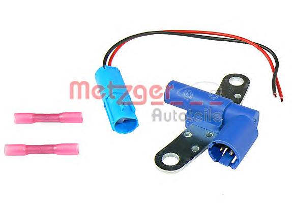 Sensor de posição (de revoluções) de cambota Renault (RVI) 7700875184B preço, a partir de 18,44 USD