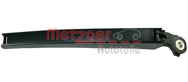 Braço de limpa-pára-brisas de vidro traseiro Metzger 2190075 preço, a partir de 24,95 USD