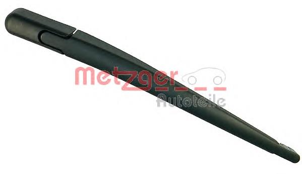 Compre 68085 Metalcaucho Braço de limpa-pára-brisas de vidro traseiro