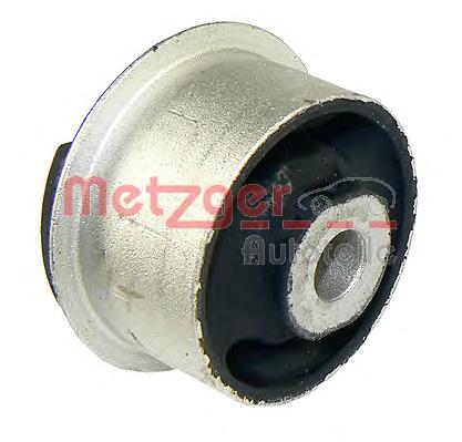 Bloco silencioso dianteiro do braço oscilante inferior A1683330614 Mercedes