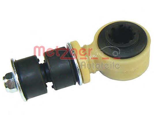 Montante de estabilizador dianteiro 480134 Cautex