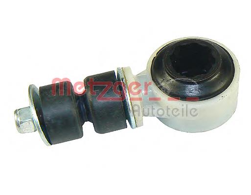 Montante de estabilizador dianteiro 480133 Cautex