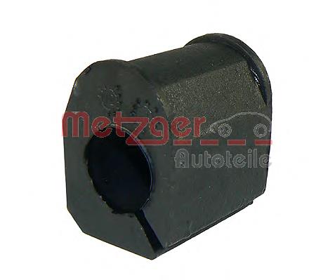 Bucha interna do estabilizador dianteiro 7702253419 Renault (RVI)
