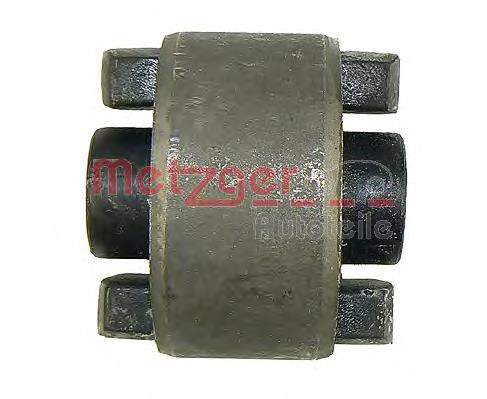 Compre 02663 Metalcaucho Bloco silencioso dianteiro do braço oscilante inferior