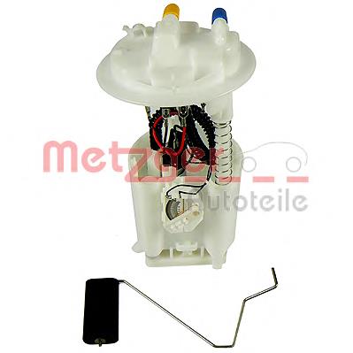 Módulo de bomba de combustível com sensor do nível de combustível Pierburg 700468100 preço, a partir de 152,93 USD