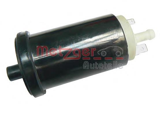 580314154 Bosch Bomba de combustível elétrica submersível