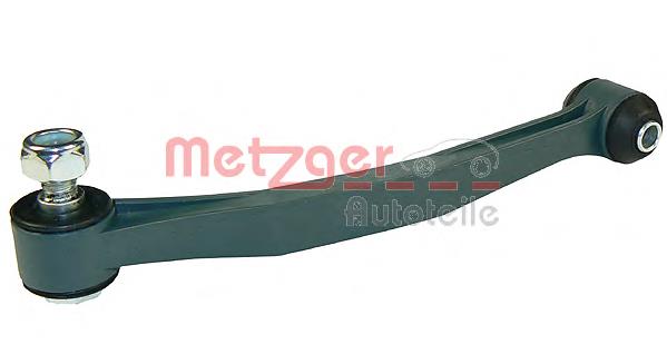 Montante de estabilizador traseiro A124320028964 Mercedes