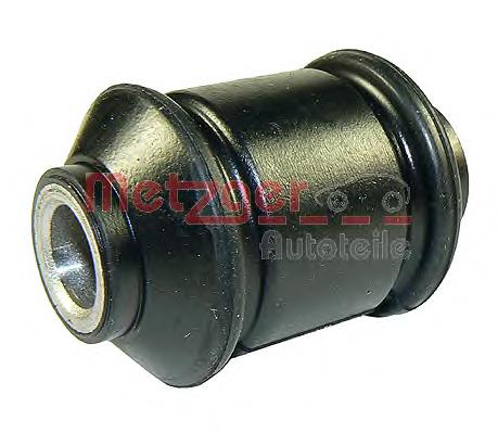 Bloco silencioso dianteiro do braço oscilante inferior 460130 Cautex