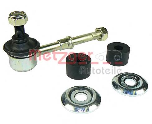 M884359 Mitsubishi Montante de estabilizador traseiro
