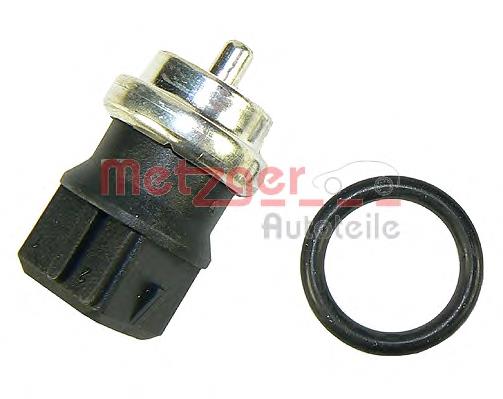 Sensor de temperatura do fluido de esfriamento 0905159 Metzger