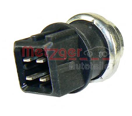 Sensor de temperatura do fluido de esfriamento Beru ST246