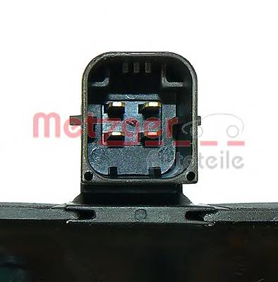 Bobina de ignição E701115 Sato Tech