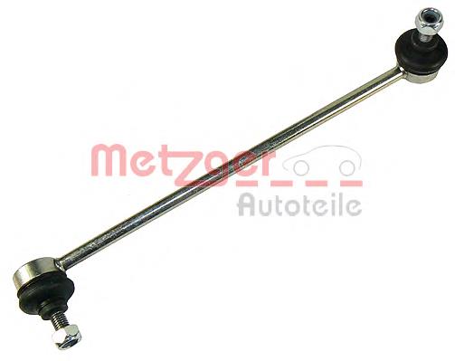 53009411 Metzger Montante esquerdo de estabilizador dianteiro