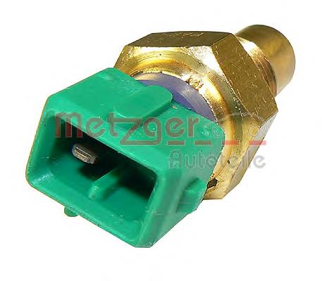 Sensor de temperatura do fluido de esfriamento (de ativação de ventilador do radiador) Peugeot/Citroen 133827 preço, a partir de 13,39 USD