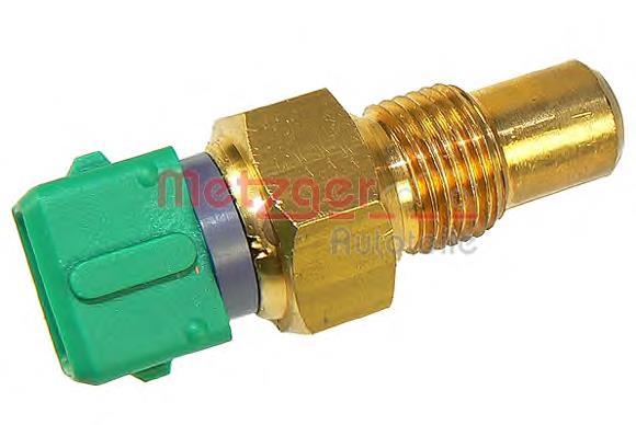 133827 Peugeot/Citroen Sensor de temperatura do fluido de esfriamento (de ativação de ventilador do radiador)