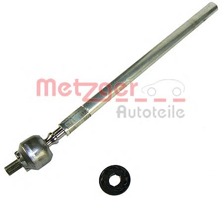 Tração de direção 1607293180 Peugeot/Citroen