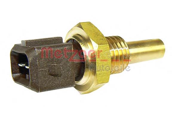 Sensor de temperatura do fluido de esfriamento Land Rover GTR206