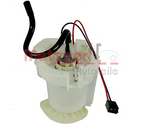 MAM00011 Magneti Marelli Bomba de combustível elétrica submersível