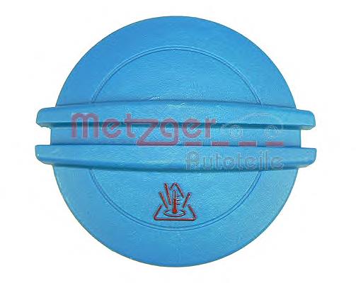 Tampa (tampão) do tanque de expansão Metzger 2140060 preço, a partir de 5,66 USD