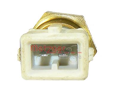 Sensor de temperatura do fluido de esfriamento General Motors 1342561