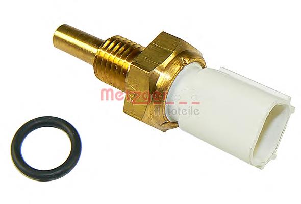Compre 31148210001 Meyle Sensor de temperatura do fluido de esfriamento (de ativação de ventilador do radiador)