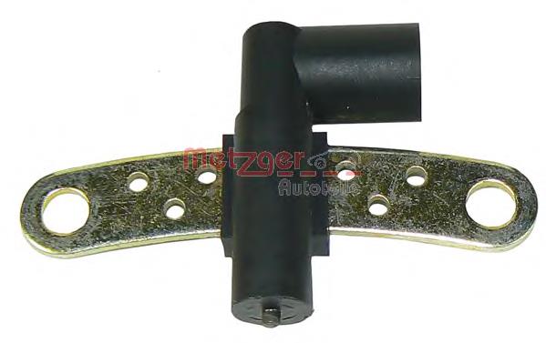 2379800QAC Nissan/Infiniti Sensor de posição (de revoluções) de cambota