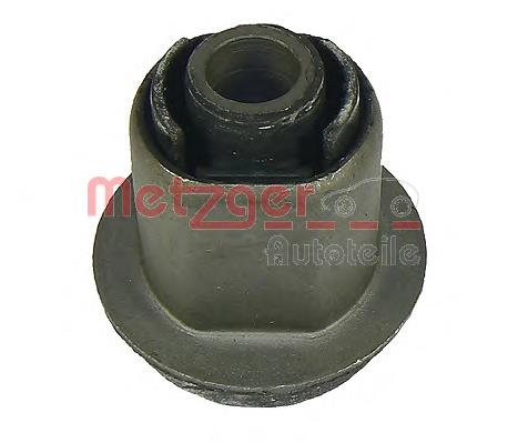 Bloco silencioso de viga traseira (de plataforma veicular) Cautex 031169