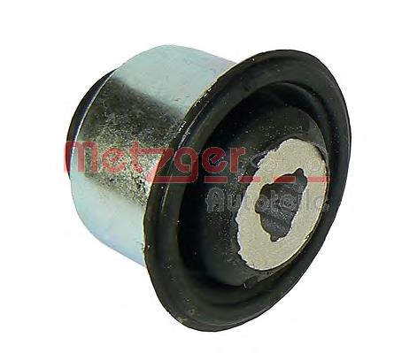 Bloco silencioso dianteiro do braço oscilante inferior Metzger 52023908 preço, a partir de 5,19 USD