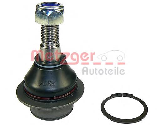 Suporte de esfera inferior Ford YC153395AB