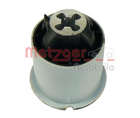 Compre 850025876 Triscan Bloco silencioso de viga traseira (de plataforma veicular)