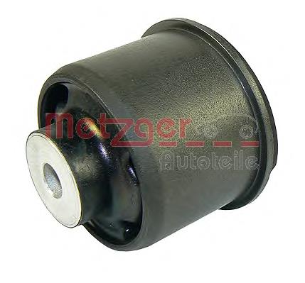Bloco silencioso de viga traseira (de plataforma veicular) Ford 8V515K653BA