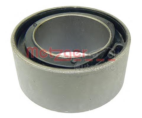 Bloco silencioso de viga traseira (de plataforma veicular) Metzger 52058409 preço, a partir de 11,91 USD