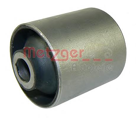 Bloco silencioso de viga traseira (de plataforma veicular) Metzger 52061709 preço, a partir de 9,46 USD