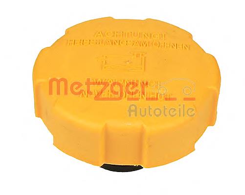 Tampa (tampão) do tanque de expansão Metzger 2140045 preço, a partir de 4,27 USD