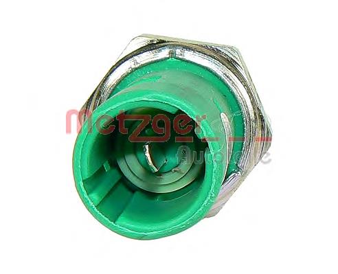 Sensor de pressão de óleo 7700417970 Renault (RVI)