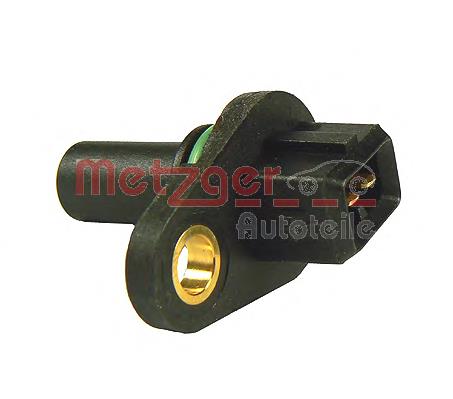 0909002 Metzger Sensor de velocidade